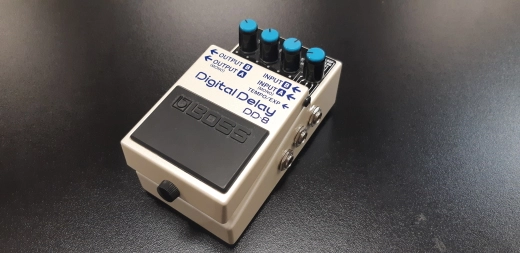 BOSS DIGITAL DELAY